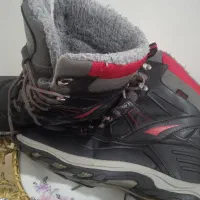 پوتین|کیف، کفش، کمربند|میاندوآب, |دیوار