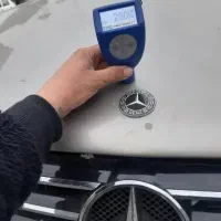 کارشناس خودروتشخیص رنگ تهرانپارس حکیمیه سراج نارمک