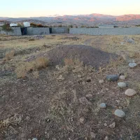 زمین ویلایی در کوی کاملا شخصی