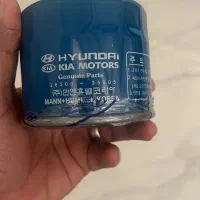 فیلتر روغن هیوندای و کیاhyundai/kia|قطعات یدکی و لوازم جانبی|تهران, امجدیه (خاقانی)|دیوار