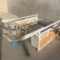 فروش اطاق وانت پیکان