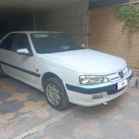 فروش پژو پارس XU7