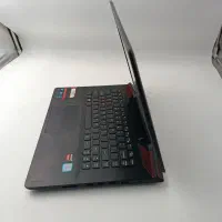 lenovo y700 14 گرافیک دار نسل شش|رایانه همراه|تهران, ایرانشهر|دیوار
