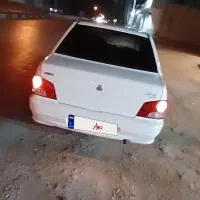 پراید ۱۳۲ فروشی مدل ۹۵|خودرو سواری و وانت|فنوج, |دیوار