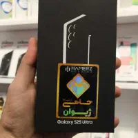 S25 Ultra 256-12شرکتی ویتنام