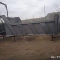 اطاق کمپرسی بنز تک|قطعات یدکی و لوازم جانبی|اصفهان, گورت|دیوار