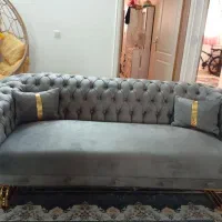 مبل8نفره چستر