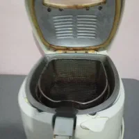 سرخکن|اجاق گاز و لوازم برقی پخت‌وپز|اسلام‌‌آباد غرب, |دیوار