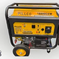 موتور برق ۸.۵ کیلووات پیلکو PILLCO