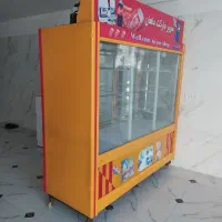 یخچال ویترینی