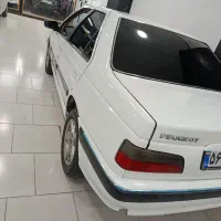 پارس ELX|خودرو سواری و وانت|بندرعباس, |دیوار