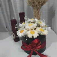 شمع های تزئینی