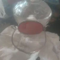 دستبند نقره و عقیق گرگان