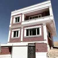 بندکشی ساختمان