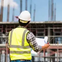 مهندس عمران برق مکانیک نظارت ومجری پایه ۱ یا ۲یا ۳