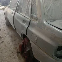 صافکاری نقاشی فورد