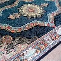 فروشگاه فرش و کناره پشتی تشک داود.|فرش|بندر امام خمینی, |دیوار