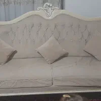 مبل|مبلمان خانگی و میز عسلی|عجب شیر, |دیوار