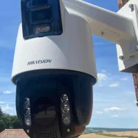 دوربین مداربسته کیفیت +4Kنظارت 24ساعته&)|دوربین مداربسته|تهران, نیروی هوایی (پیروزی)|دیوار