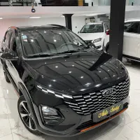 ام‌ وی ام X33 Cross صفر خشک مدل 1403