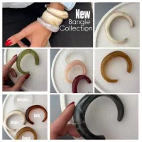 بنگل های رزینی