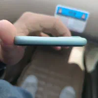 ایفون ۱۱نرمال حافظه ۱۲۸|موبایل|اصفهان, ملک‌شهر|دیوار