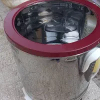 پتو شور|ماشین لباسشویی و خشک‌کن لباس|سرپل ذهاب, |دیوار