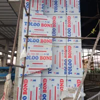 نما ساختمان