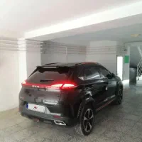 ام وی ام x33 کراس اتوماتیک|خودرو سواری و وانت|ساری, |دیوار