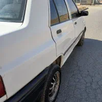 پراید|خودرو سواری و وانت|ملایر, |دیوار