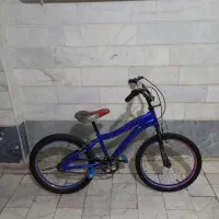 دو عدد دوچرخه ۲۰و۲۶