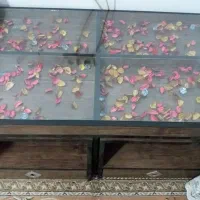 میز جلو مبلی