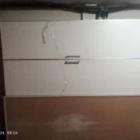 کمد دیواری|جاکفشی، کمد، دراور|تهران, جیحون|دیوار