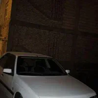 پژو 97 slx tu5|خودرو سواری و وانت|برخوار, |دیوار