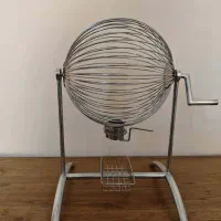 گردونه قرعه کشی و گوی شانس با کیفیت و ارزان|فروشگاه و مغازه|تهران, تهرانپارس جنوبی|دیوار