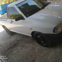 پراید بار 1403|خودرو سواری و وانت|گله دار, |دیوار