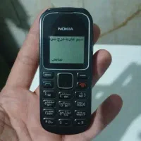 گوشی نوکیا ۱۲۸۰ اصلی