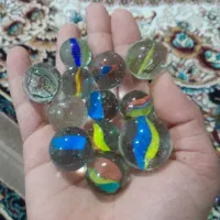 تیله|اسباب‌‌بازی|طاغنکوه, |دیوار