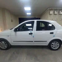 تیبا۲|خودرو سواری و وانت|همدان, |دیوار