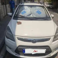 فروش لیفان ایکس پنجاه|خودرو سواری و وانت|کرج, برغان|دیوار