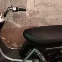 موتور برقی دندی