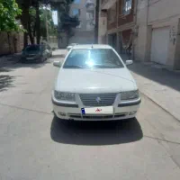 ای اف سون دو گانه ۹۶ بیرنگ