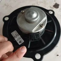 موتور بخاری و کمک پراید