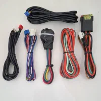 دزدگیر تصویری خودرو ماجیکار مدل Magicar 332|قطعات یدکی و لوازم جانبی|تهران, صد دستگاه|دیوار
