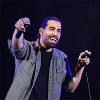 بلیت مجید رضوی جمعه