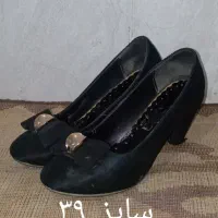 کفش درحد نو|کیف، کفش، کمربند|گلبهار, شهر جدید گلبهار|دیوار