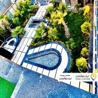 اجاره ویلا اصفهان|اجارهٔ کوتاهمدت ویلا و باغ|اصفهان, سرشبادران|دیوار