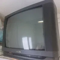 تلویزیون سالم سامسونگ