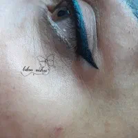 خدمات تتو صورت و بدن و اموزش با تخفیف ۵۰٪|خدمات آرایشگری و زیبایی|اصفهان, لاله|دیوار