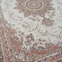 یک جفت فرش 12 متری